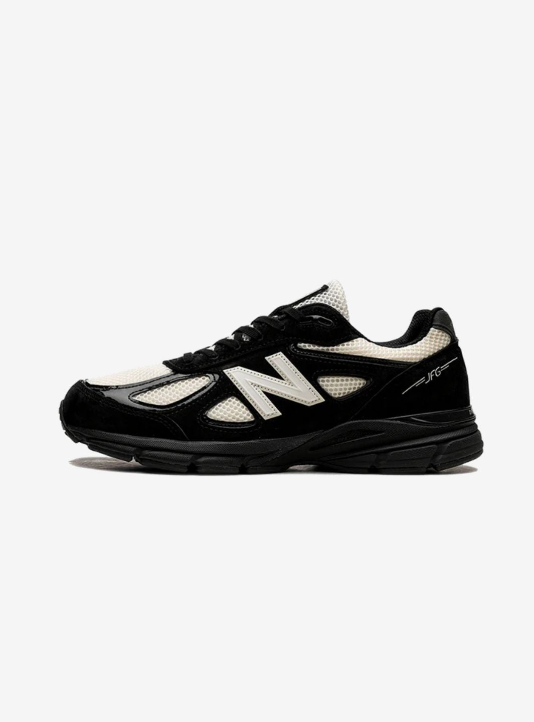 New Balance 990v4 MiUSA Joe Freshgoods 1998 Outro - U990JS4 | ResellZone