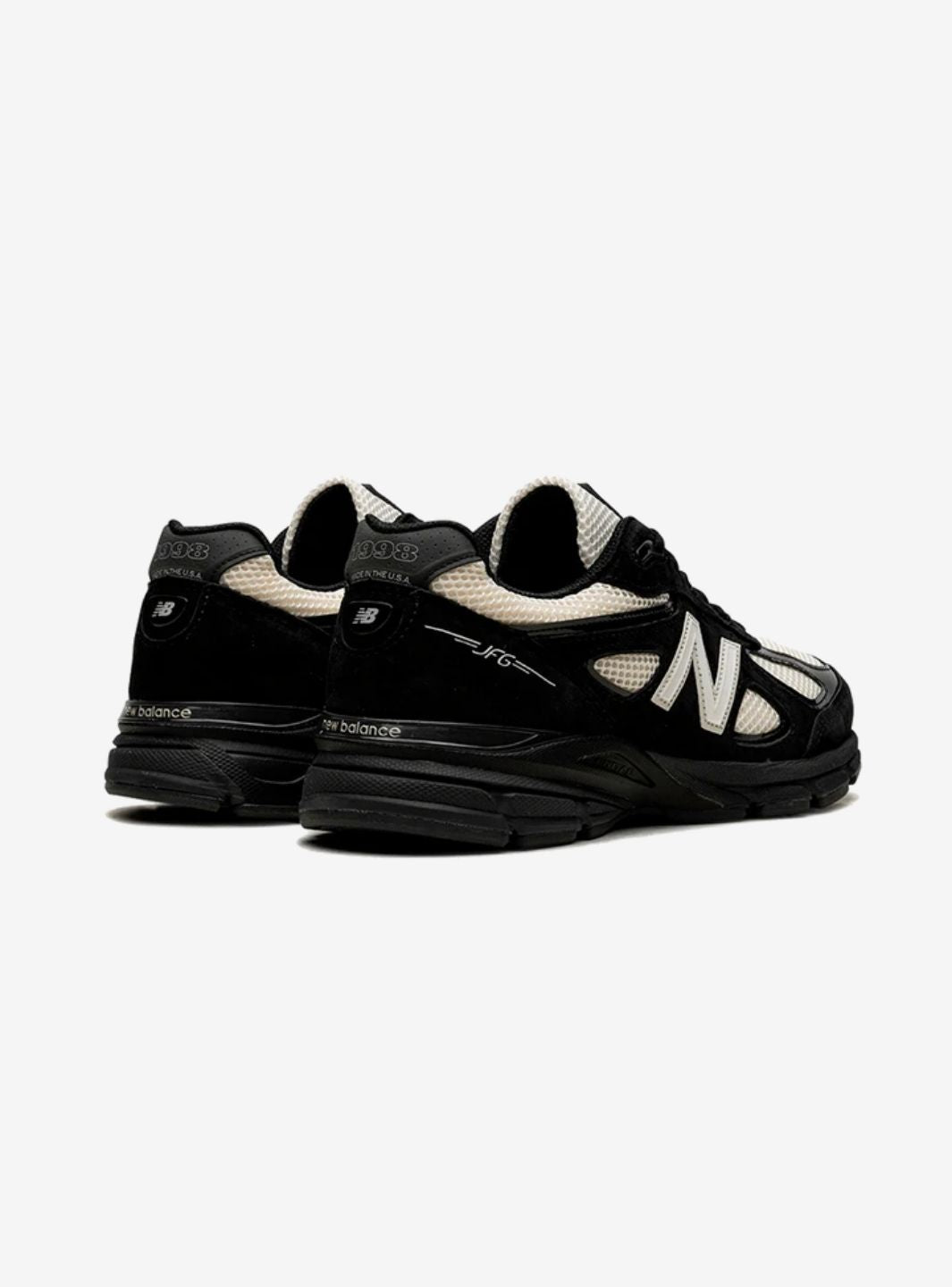 New Balance 990v4 MiUSA Joe Freshgoods 1998 Outro - U990JS4 | ResellZone