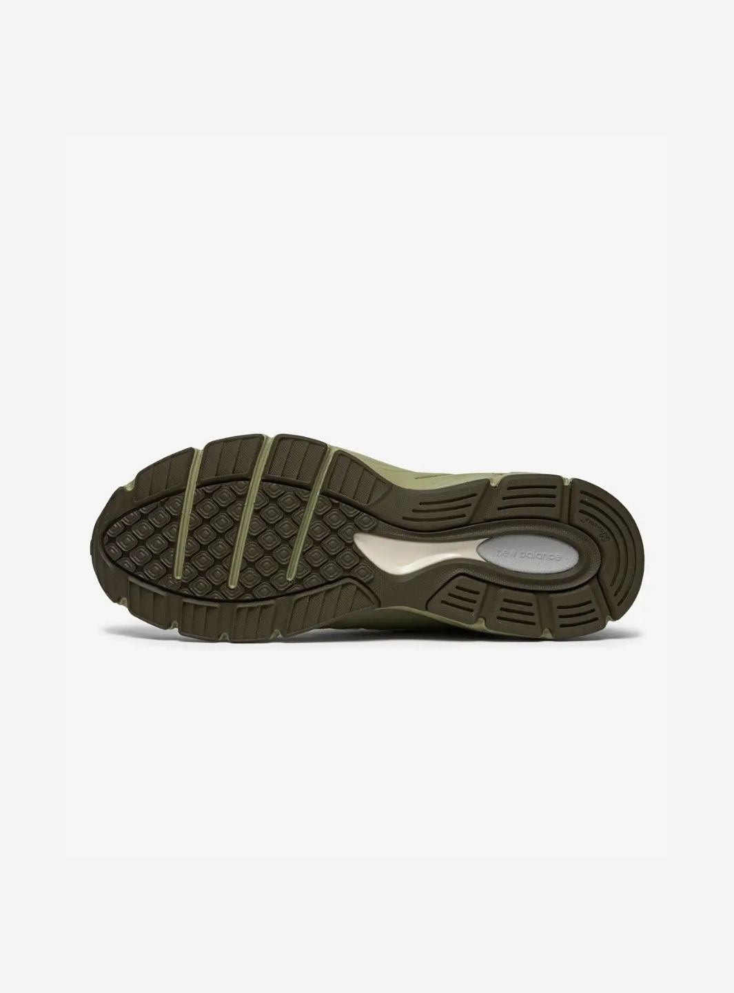 New Balance 990v4 MiUSA Olive Leaf - U9901MX | ResellZone