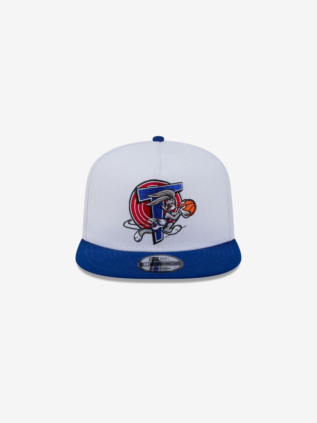 New Era 30 Anniversary Space Jam 9FIFTY Adjustable Cap Tunesquad Bugs Bunny | ResellZone