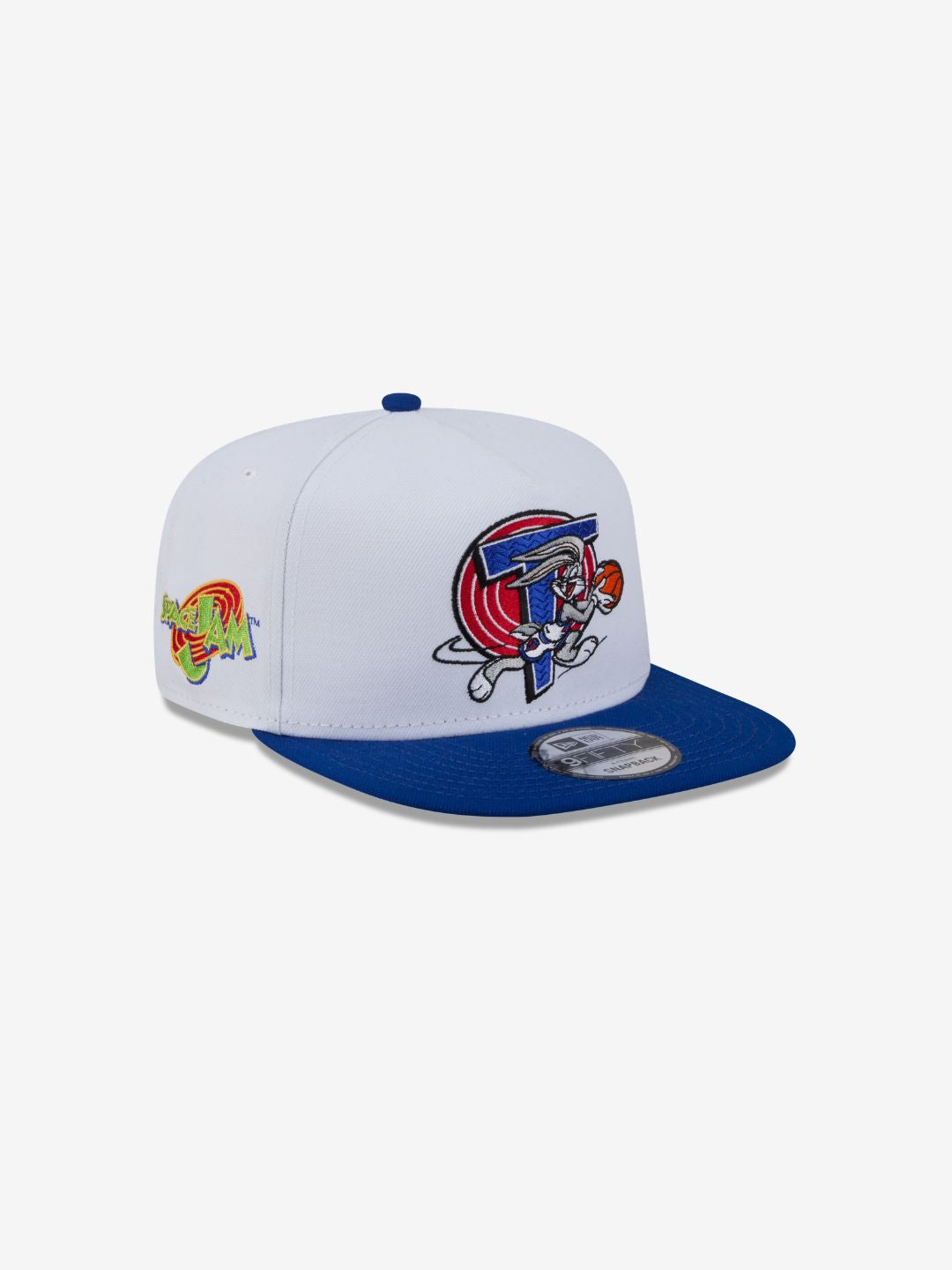 New Era 30 Anniversary Space Jam 9FIFTY Adjustable Cap Tunesquad Bugs Bunny | ResellZone