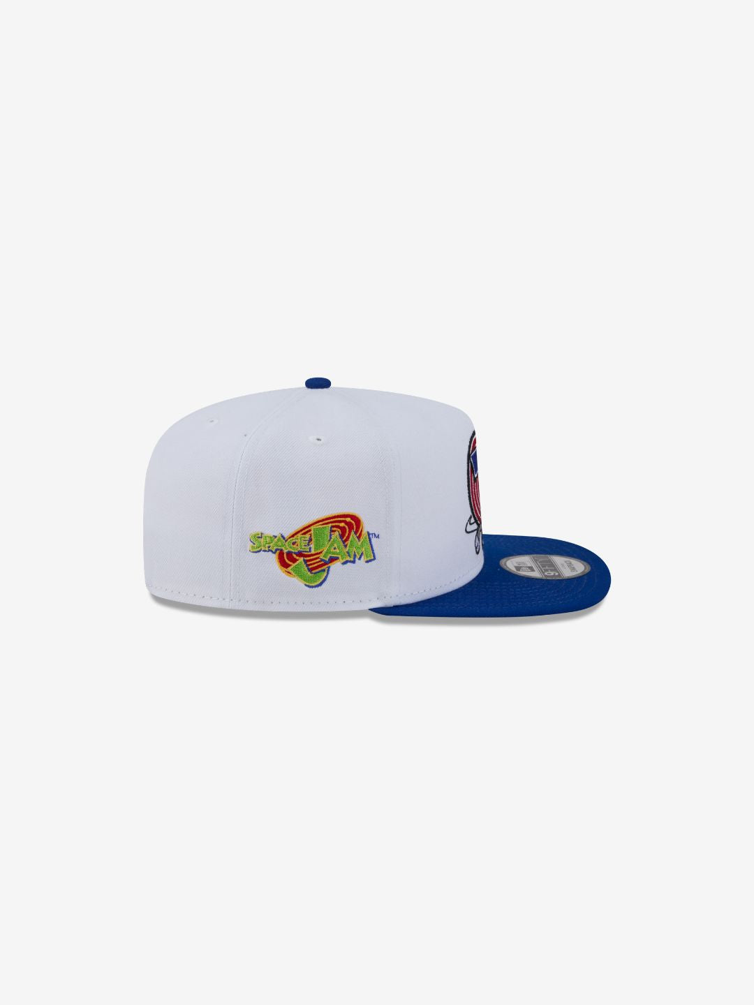 New Era 30 Anniversary Space Jam 9FIFTY Adjustable Cap Tunesquad Bugs Bunny | ResellZone