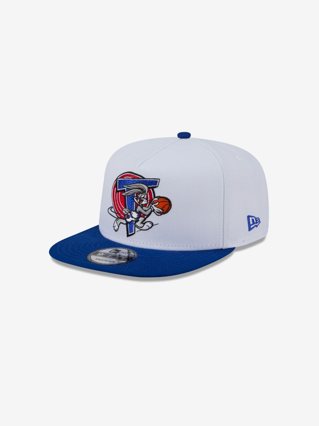 New Era 30 Anniversary Space Jam 9FIFTY Adjustable Cap Tunesquad Bugs Bunny | ResellZone