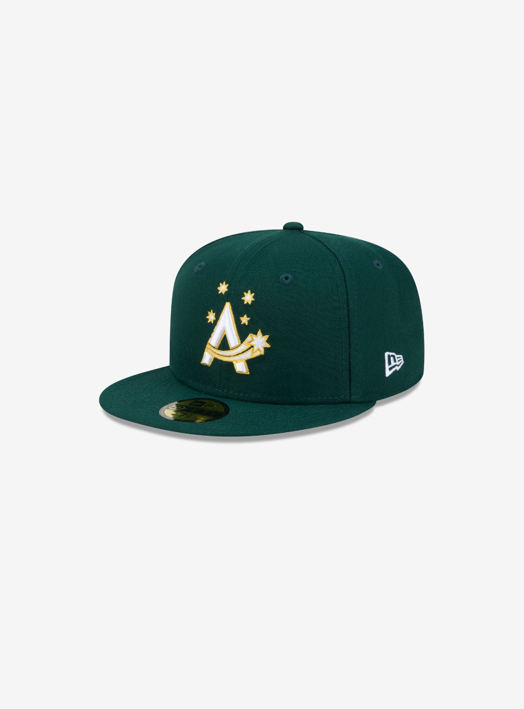 New Era 59FIFTY Fitted Australia MLB World Baseball Classic 2026 | ResellZone