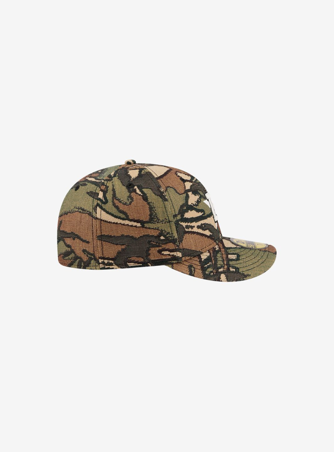 59FIFTY Fitted Houston Astros MLB in MLB in Jacquard Camo - 60772933 | ResellZone