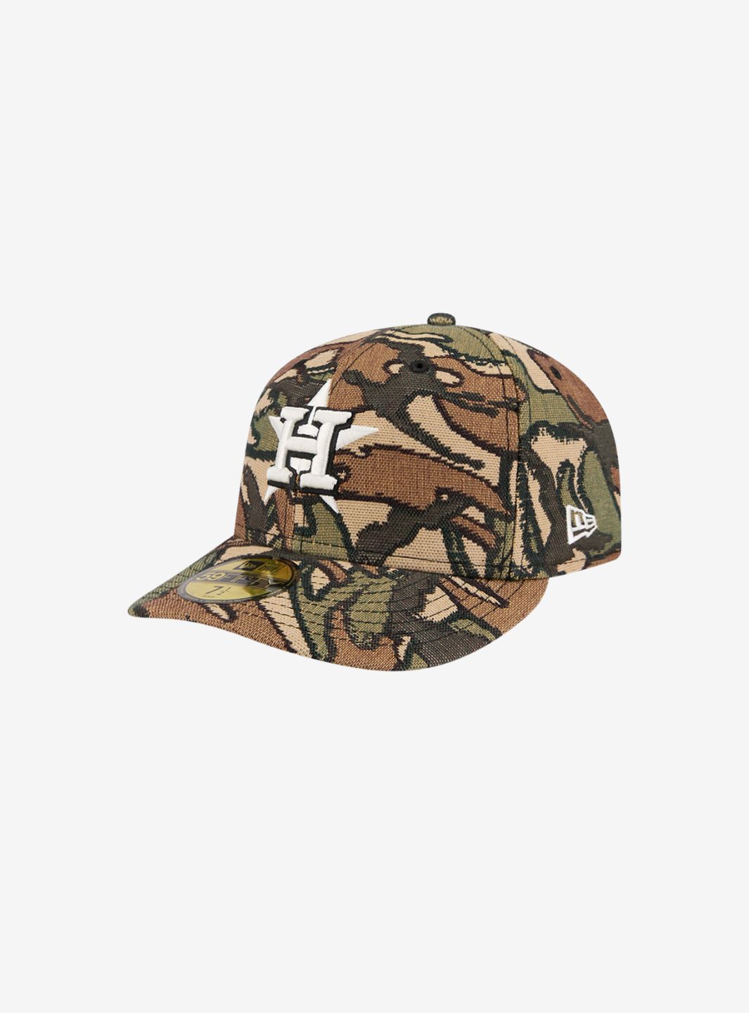 59FIFTY Fitted Houston Astros MLB in MLB in Jacquard Camo - 60772933 | ResellZone