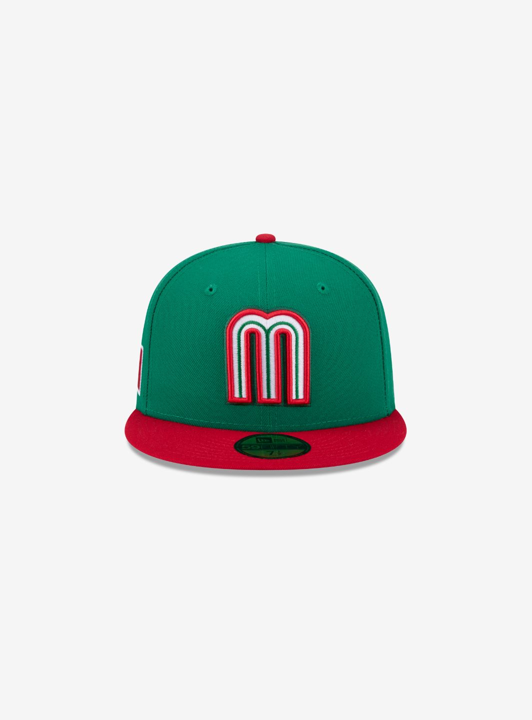 New Era 59FIFTY Fitted Mexico MLB World Baseball Classic 2026 | ResellZone