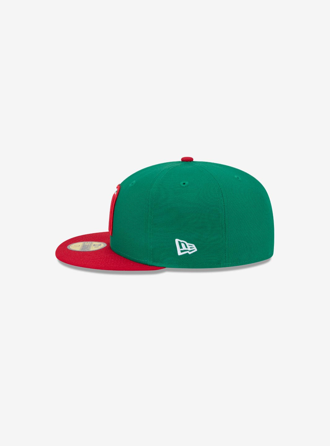 New Era 59FIFTY Fitted Mexico MLB World Baseball Classic 2026 | ResellZone