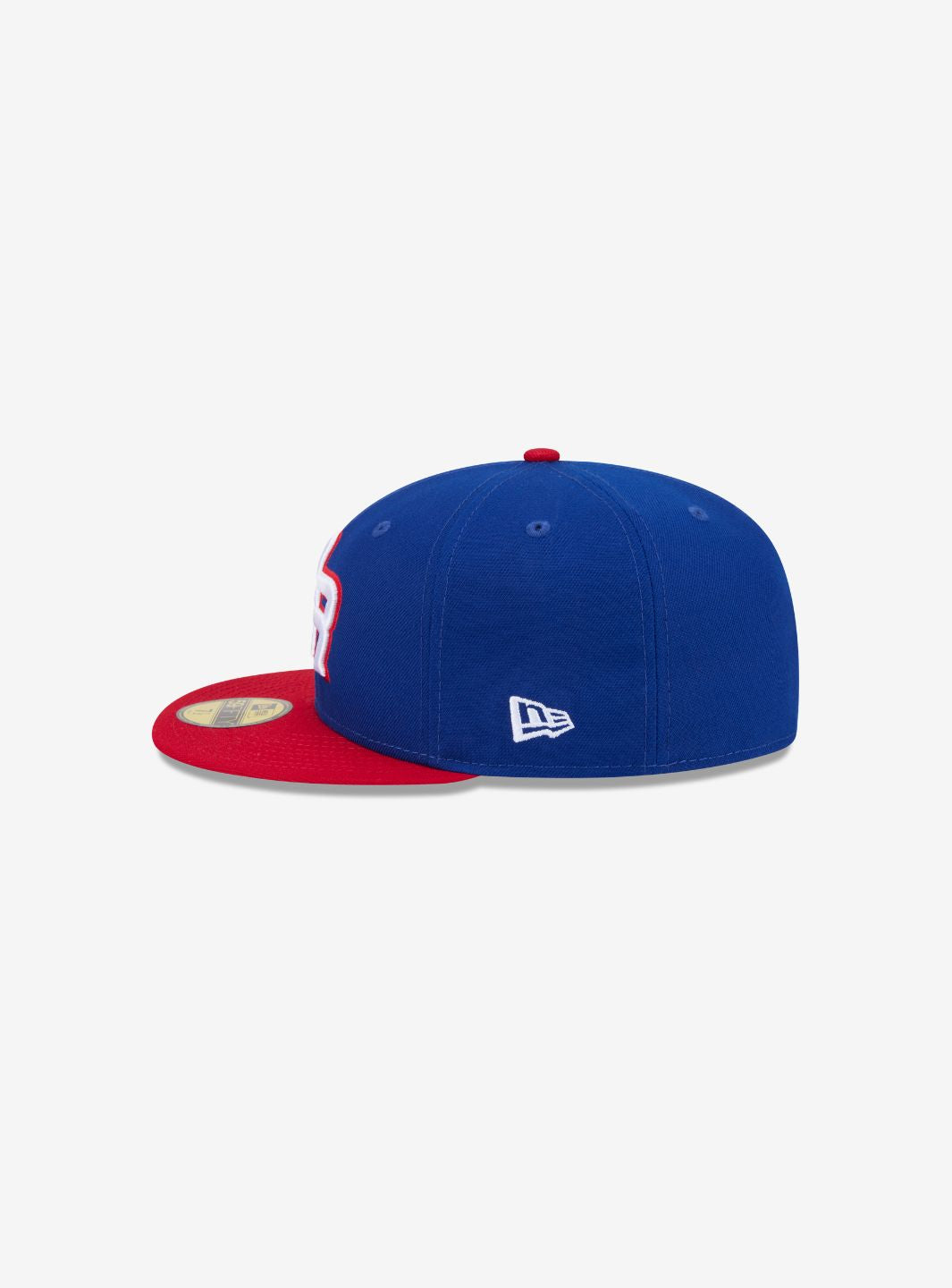 New Era 59FIFTY Fitted Puerto Rico MLB World Baseball Classic 2026 | ResellZone