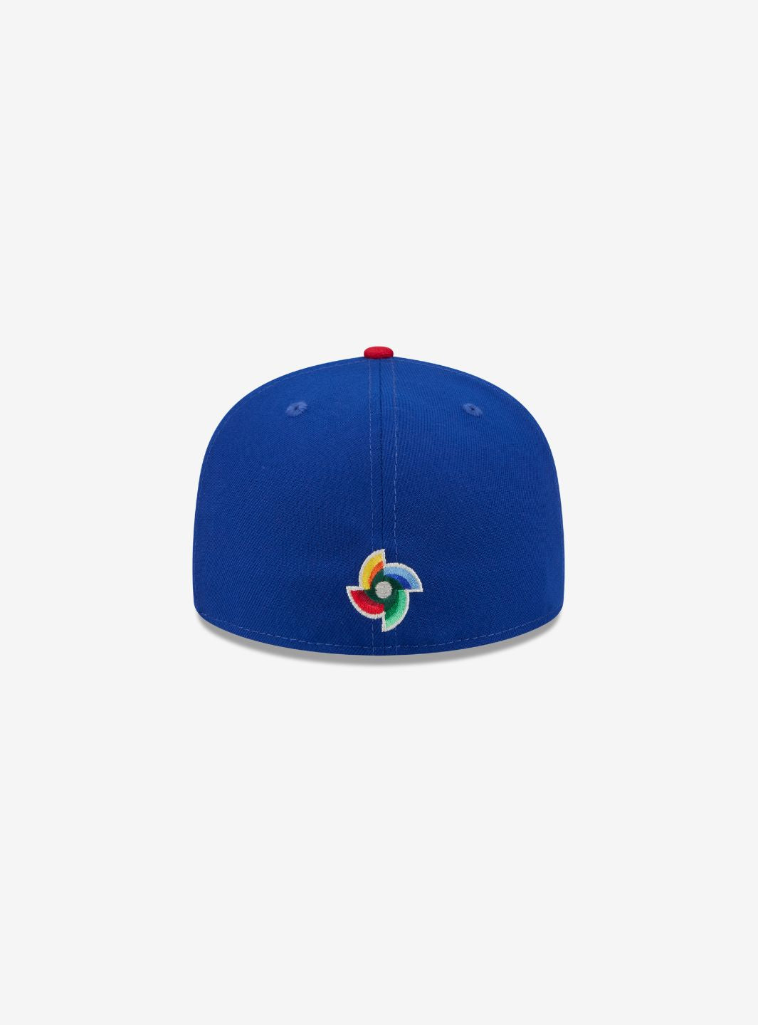 New Era 59FIFTY Fitted Puerto Rico MLB World Baseball Classic 2026 | ResellZone