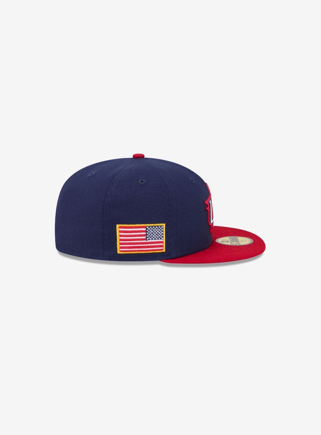 New Era 59FIFTY Fitted United States MLB World Baseball Classic 2026 | ResellZone