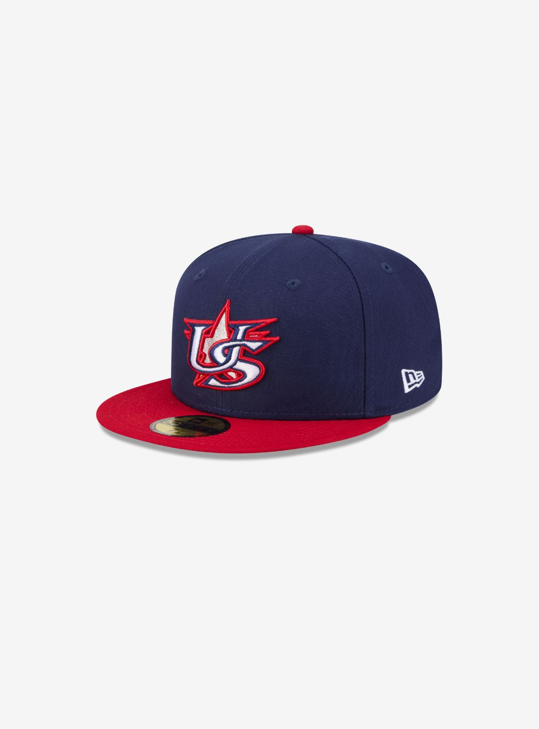 New Era 59FIFTY Fitted United States MLB World Baseball Classic 2026 | ResellZone