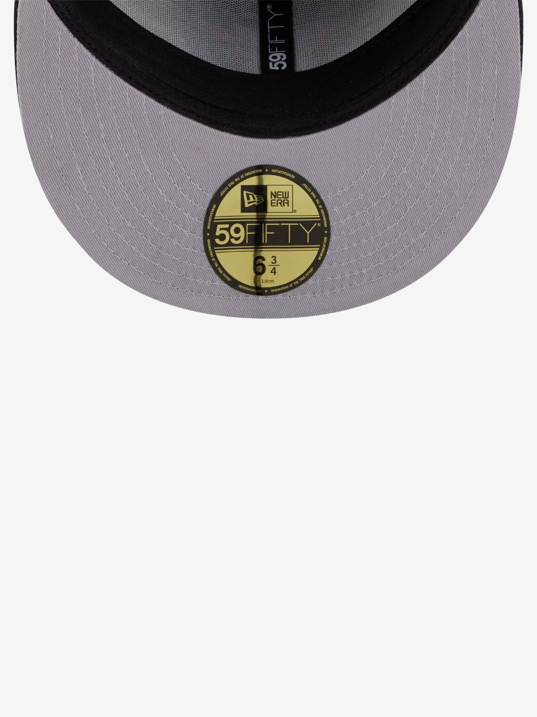 New Era 59FIFTY Houston Astros MLB Fitted Cap | ResellZone