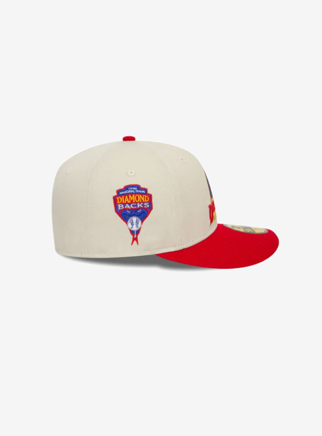 New Era Arizona Diamondbacks MLB 59FIFTY Pin Cap | ResellZone