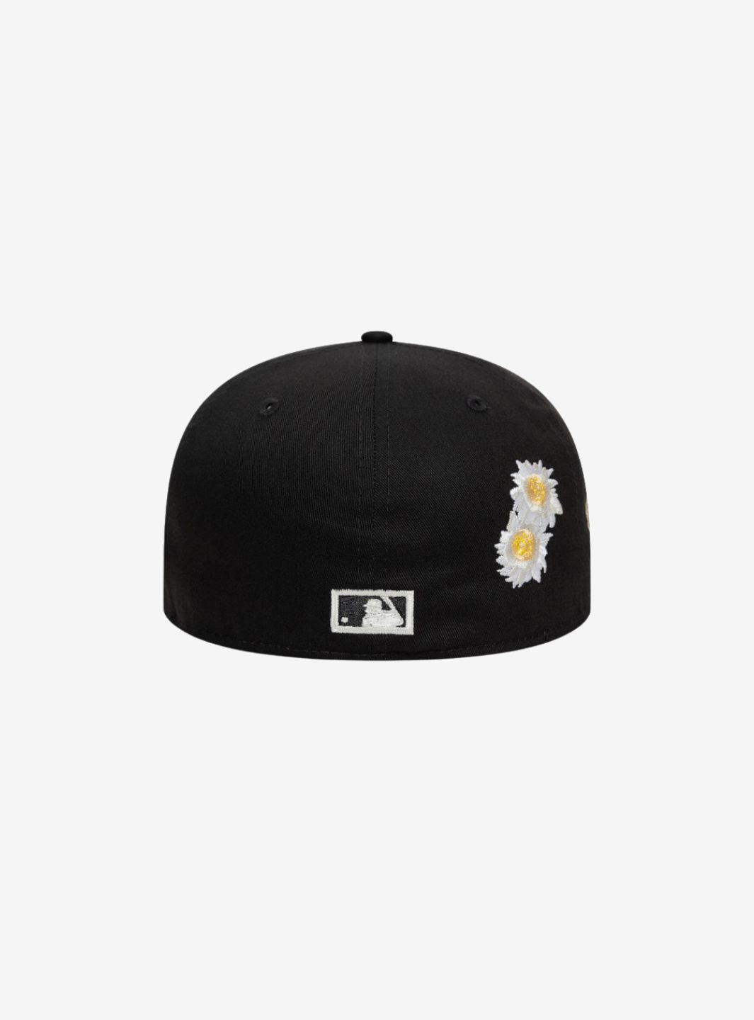 New Era Arizona Diamondbacks MLB 59FIFTY Seasonal Flower Black Cap | ResellZone