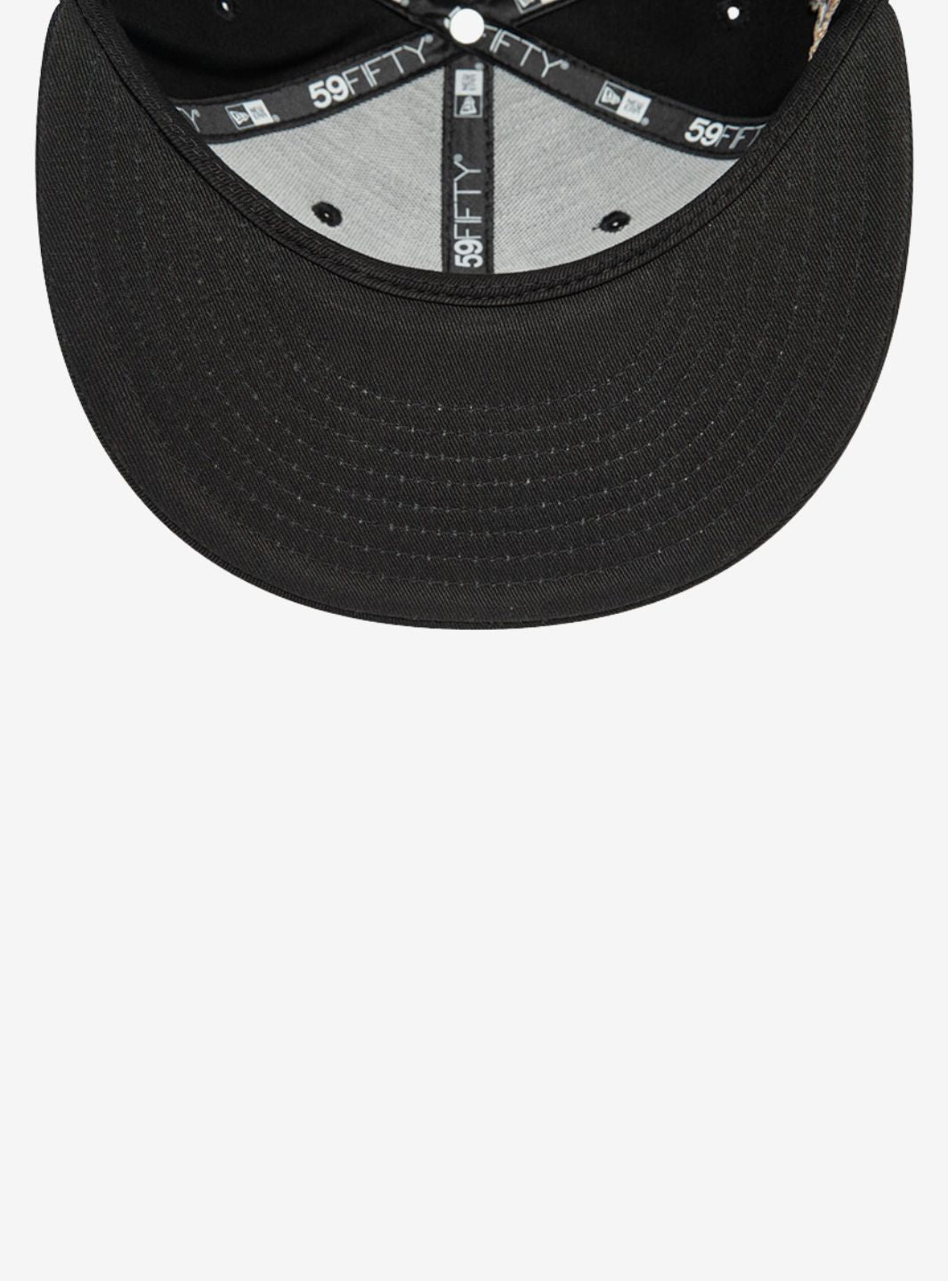 New Era Arizona Diamondbacks MLB 59FIFTY Seasonal Flower Black Cap | ResellZone