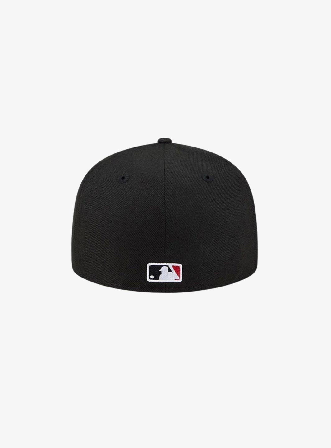 New Era Arizona Diamondbacks MLB Hidden Hit Black 59FIFTY Fitted Cap