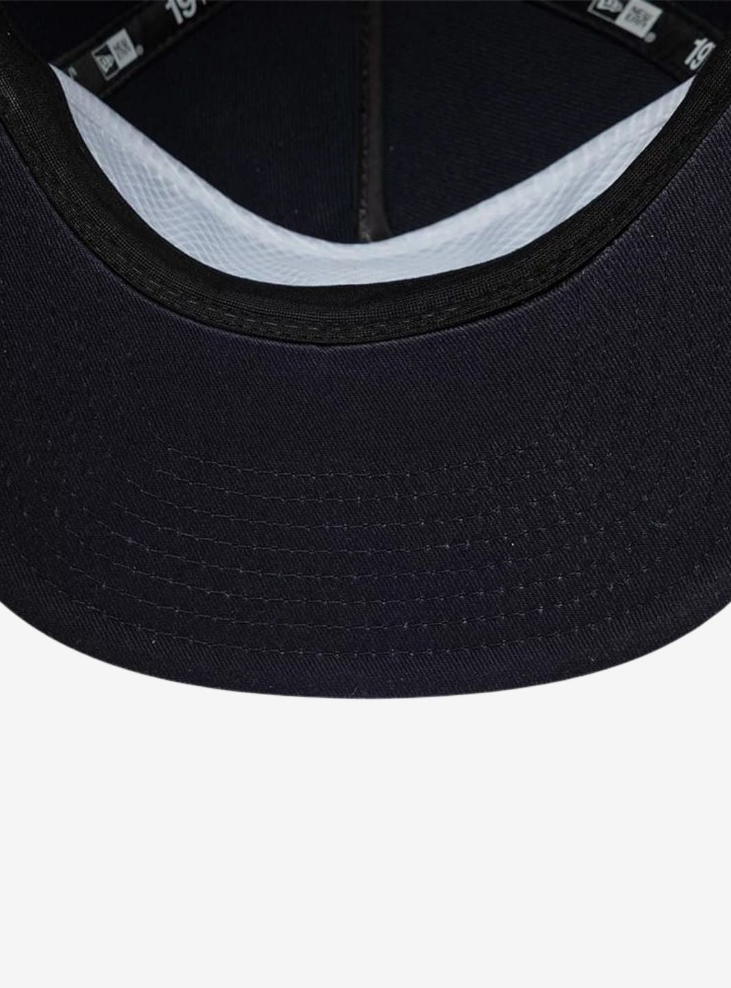 New Era Aston Villa FC Villans Navy 19TWENTY Adjustable Cap - 60897683 | ResellZone