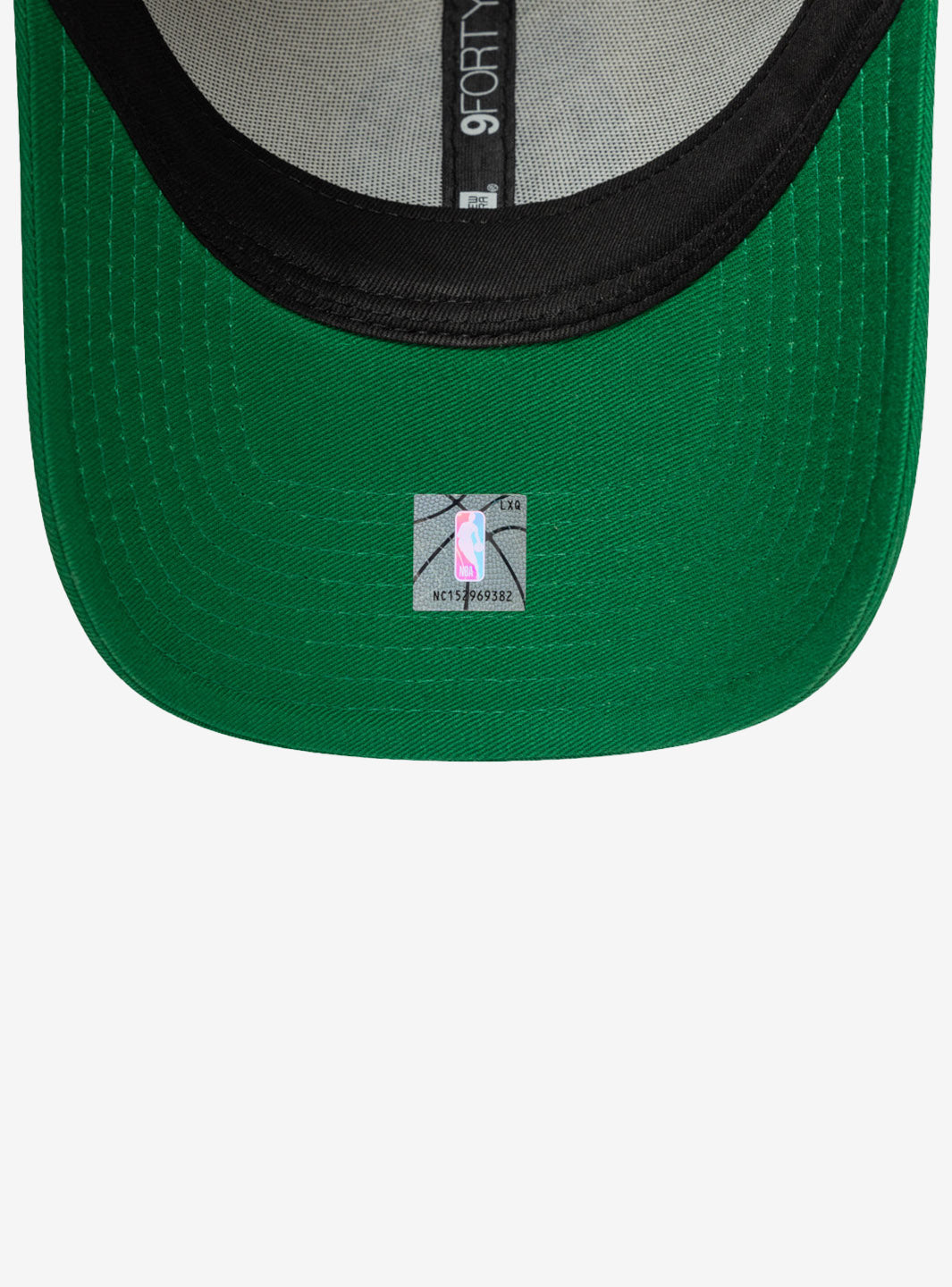 New Era Boston Celtics NBA 9FORTY Cap | ResellZone