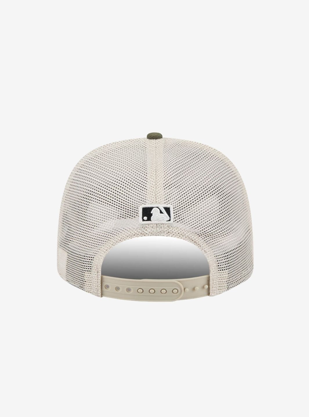 New Era Boston Red Sox Armed Forces Day 9SEVENTY Light Beige/Olive | ResellZone