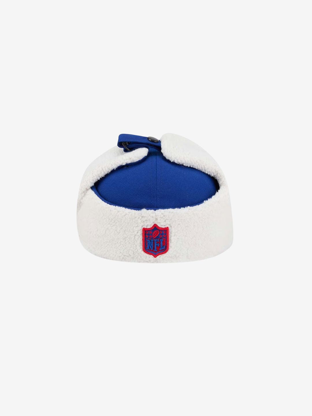 New Era Buffalo Bills Classic Blue 59FIFTY Dogear Fitted Cap | ResellZone