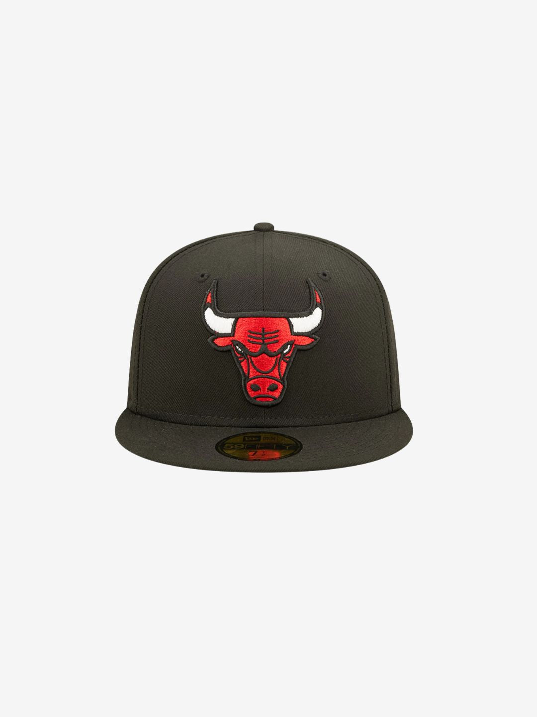 New Era Chicago Bulls 59FIFTY Core Classic Fitted Cap | ResellZone