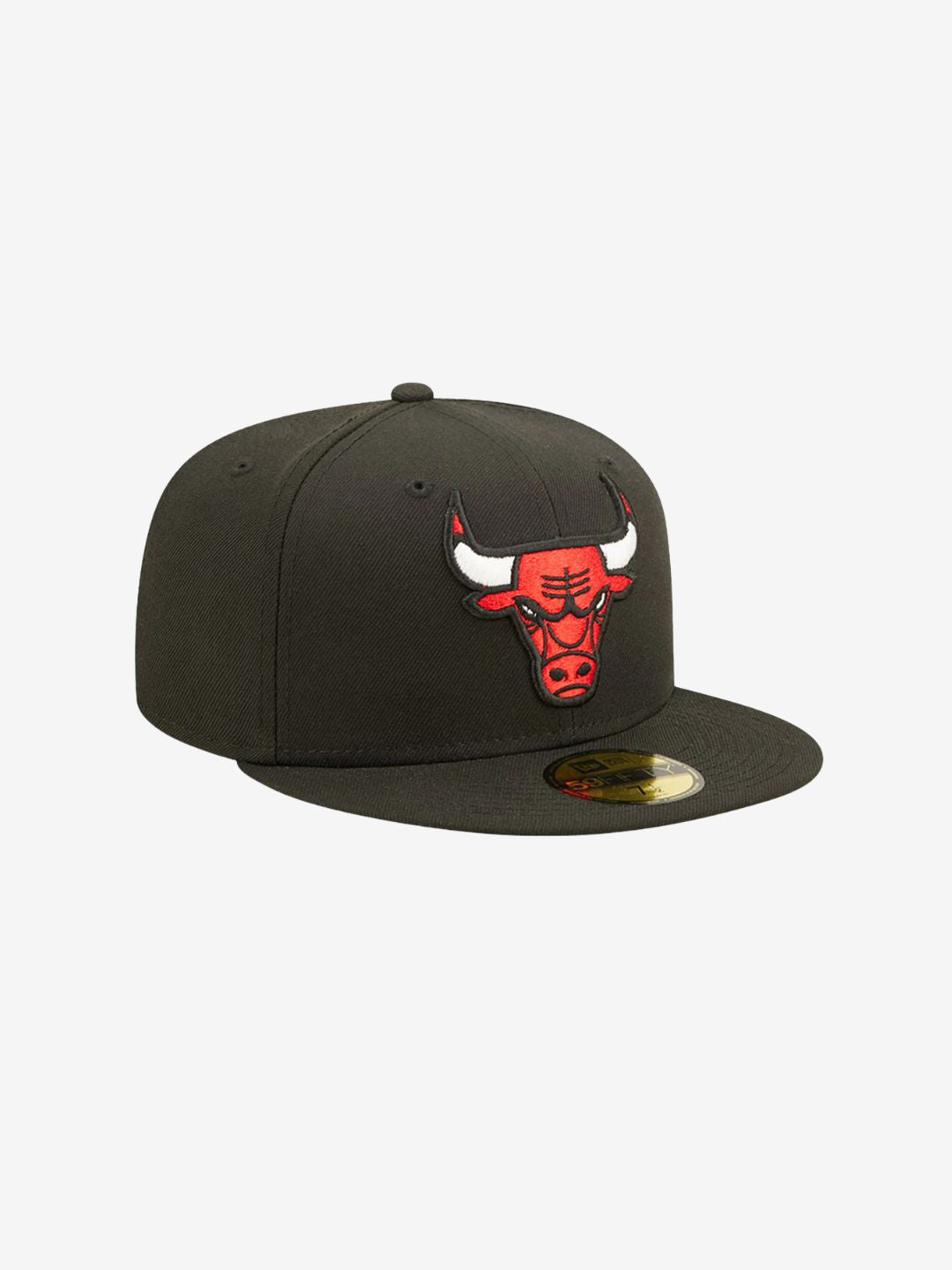 New Era Chicago Bulls 59FIFTY Core Classic Fitted Cap | ResellZone