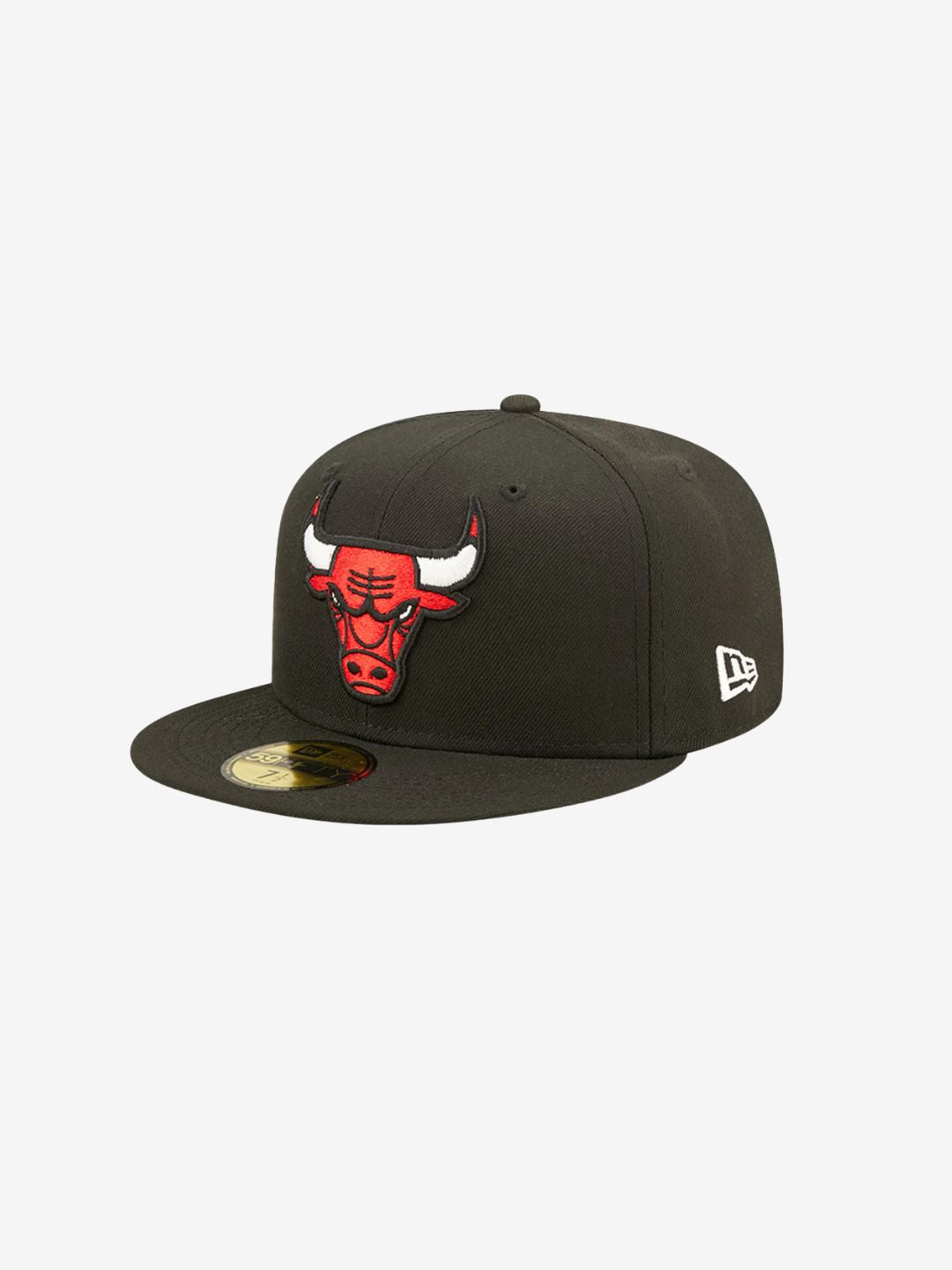 New Era Chicago Bulls 59FIFTY Core Classic Fitted Cap | ResellZone