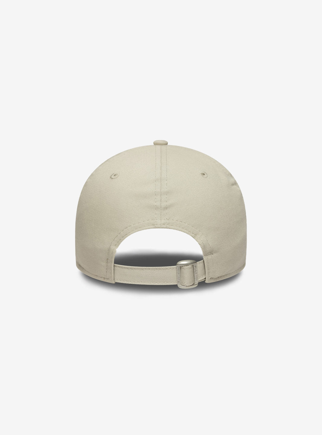 New Era Chicago Bulls NBA Contrast Patch Cream 9FORTY Cap - 60667564 | ResellZone