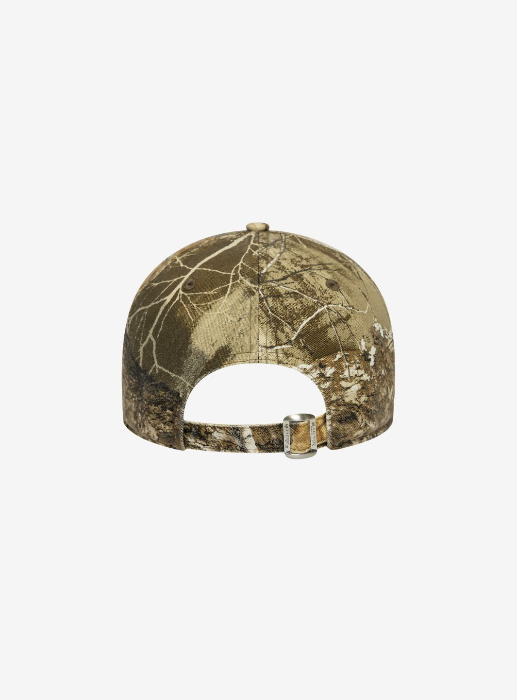 New Era Chicago Cubs 9TWENTY Adjustable Cap Real Tree - 60691184 | ResellZone