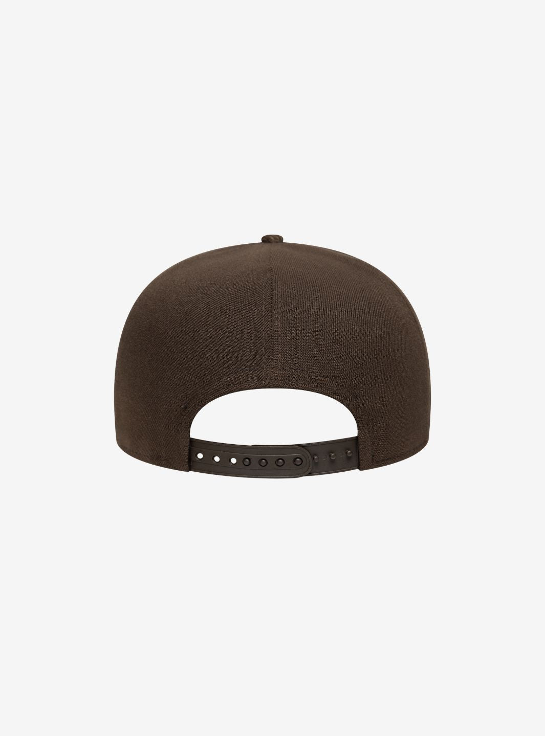 New Era Chicago Cubs MLB Cooperstown Cord Dark Brown 19TWENTY Adjustable Cap - 60758936 | ResellZone