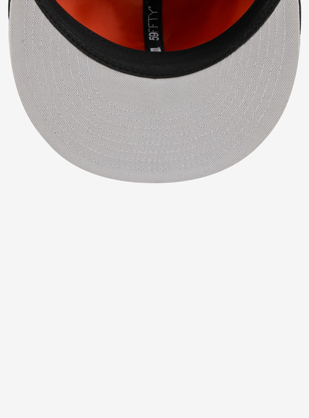 New Era Chicago White Sox x Alpha Industries 59FIFTY Fitted Cap Black | ResellZone