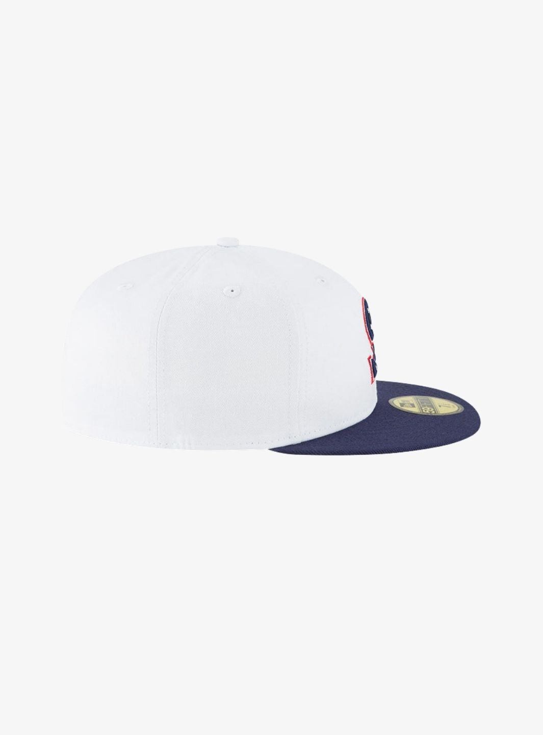 New Era Chicago White Sox Cooperstown 1917 Logo 59FIFTY Fitted Hat