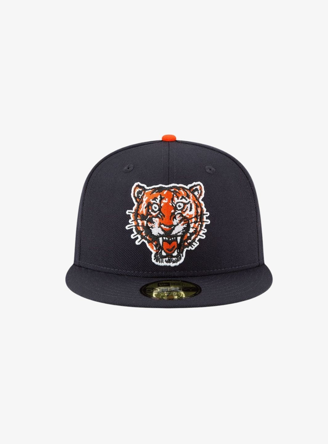 New Era Detroit Tigers 1957 Coop 59FIFTY Cap