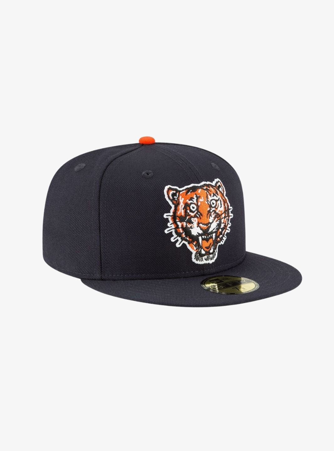 New Era Detroit Tigers 1957 Coop 59FIFTY Cap