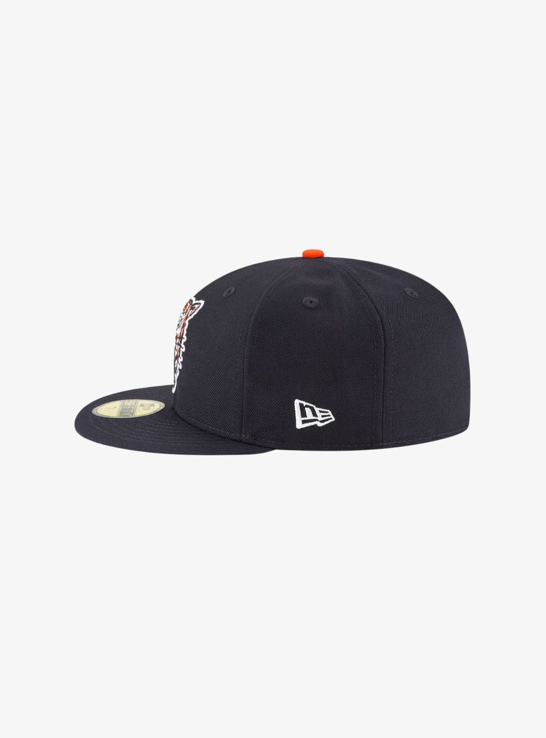 New Era Detroit Tigers 1957 Coop 59FIFTY Cap