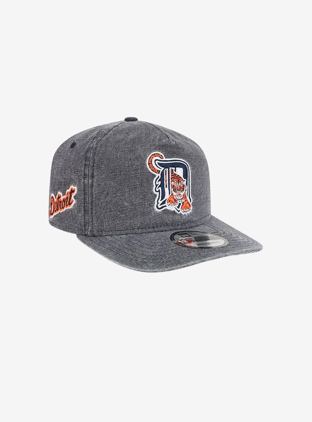 New Era Detroit Tigers 19TWENTY Adjustable Cap | ResellZone