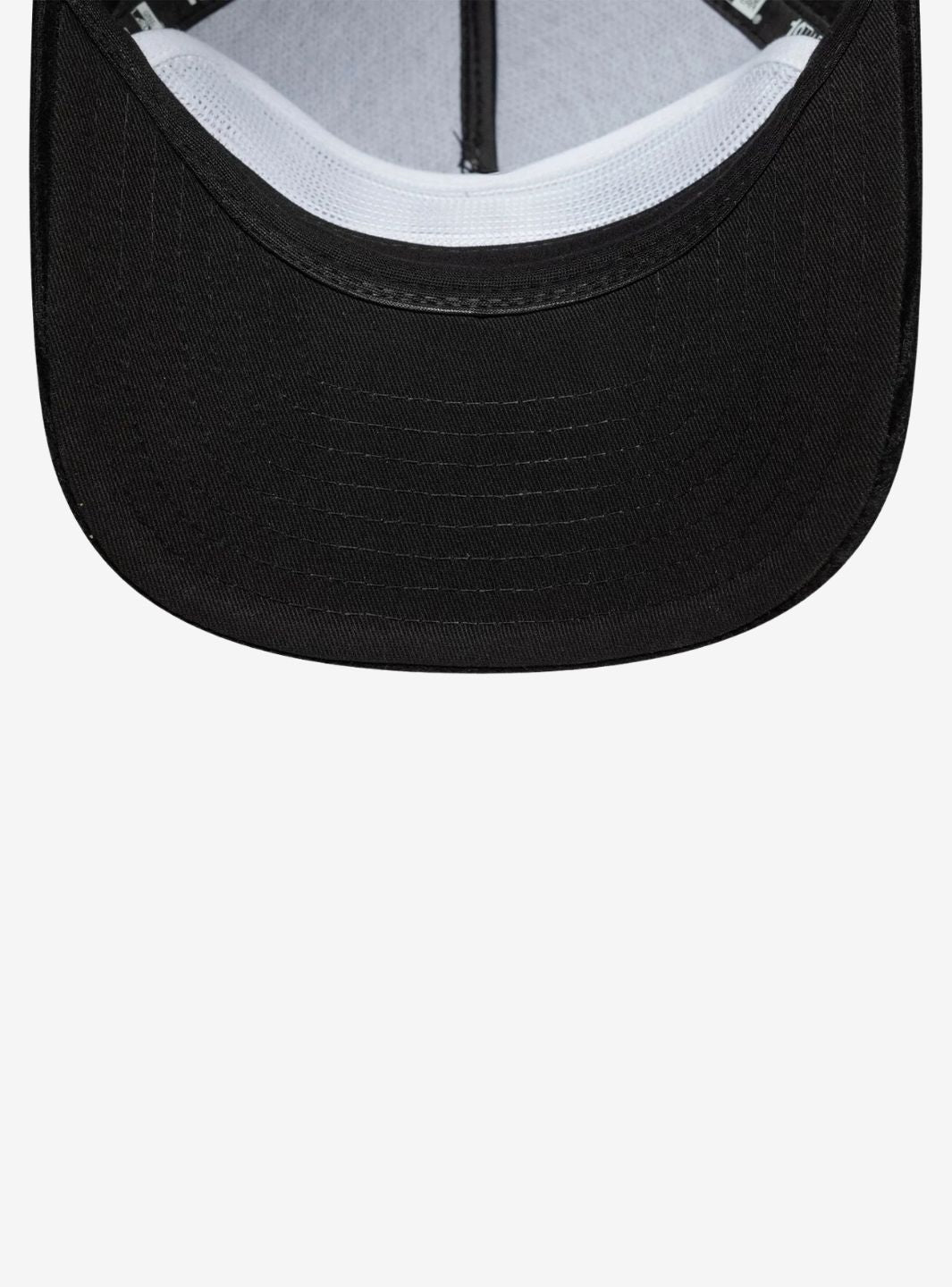New Era Detroit Tigers MLB Cooperstown Cord Black 19TWENTY Adjustable Cap - 60758934 | ResellZone
