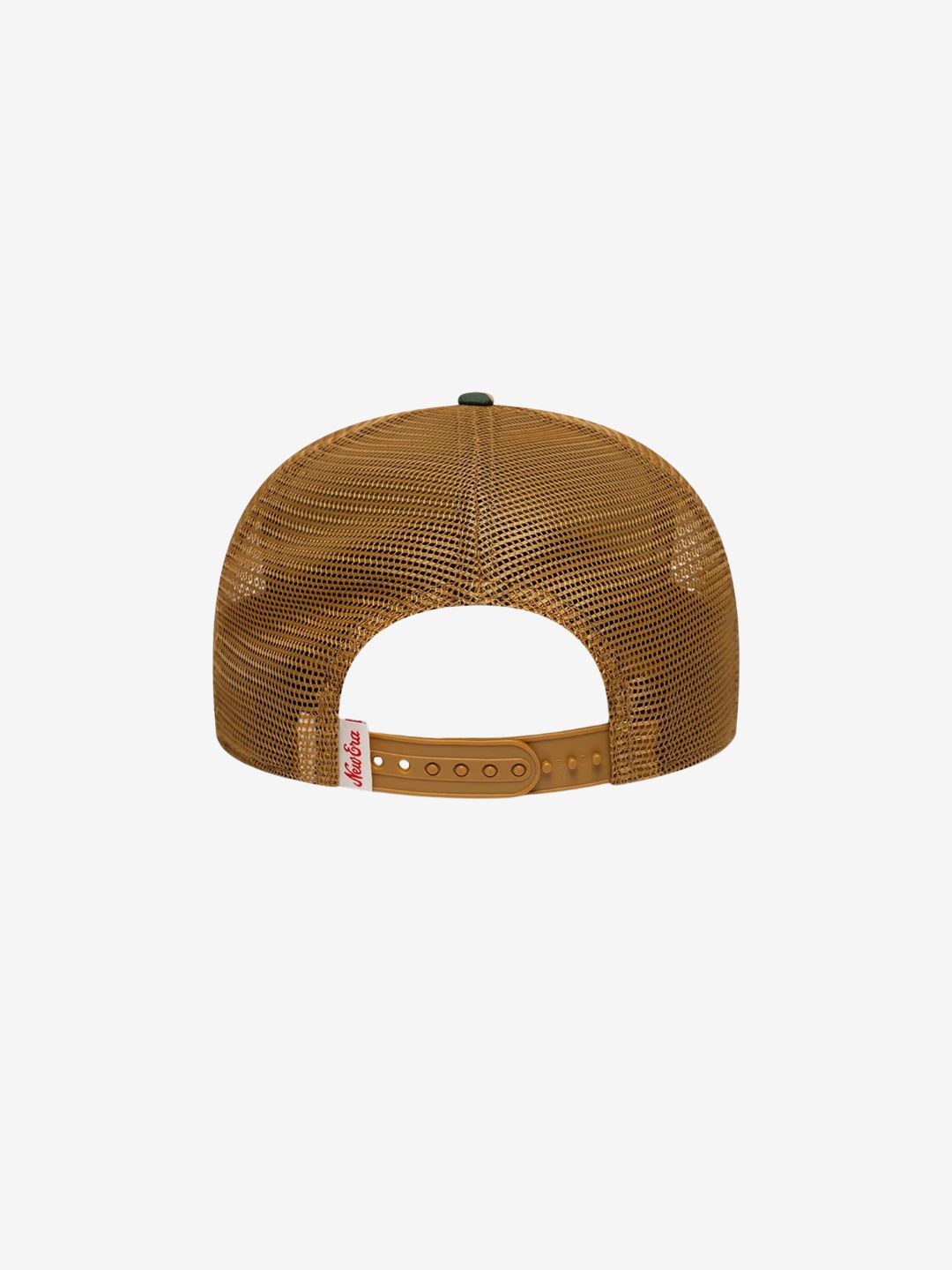 New Era Duck Camo Beige 9FIFTY Snapback Adjustable Cap - 60856363 | ResellZone