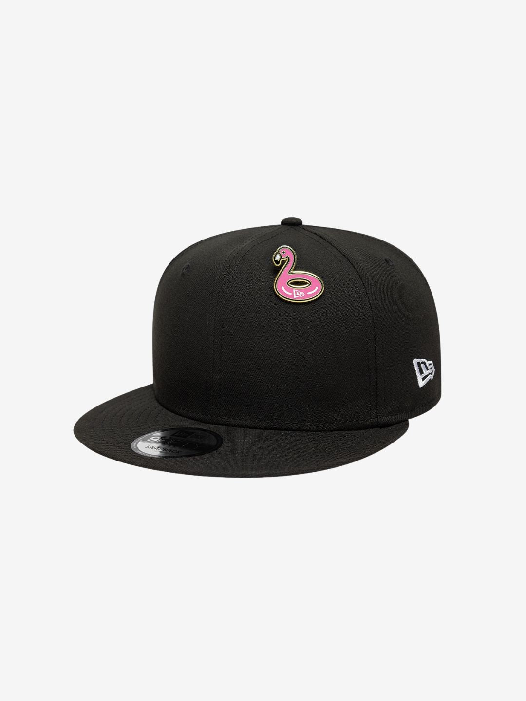 New Era Flamingo Pin Badge - 60856091 | ResellZone