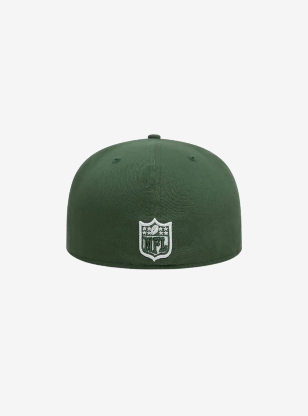 New Era Green Bay Packers NFL 59FIFTY Classic Green Cap | ResellZone