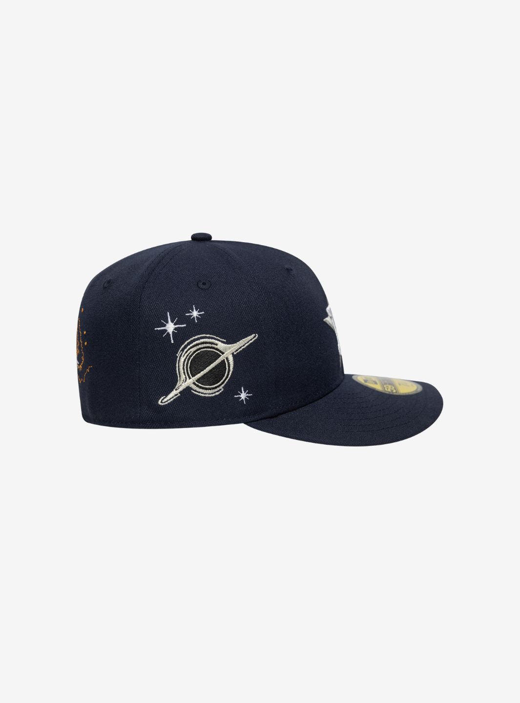 New Era Houston Astros MLB Planet Icon Navy 59FIFTY Fitted Cap - 60758942 | ResellZone