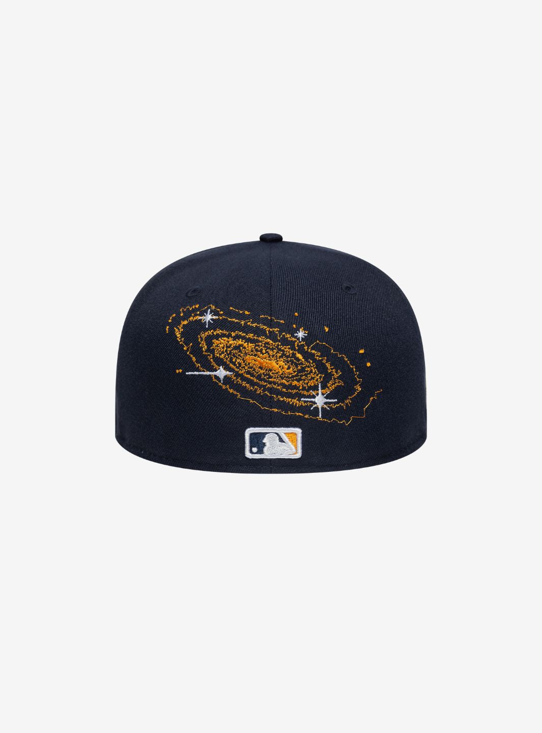 New Era Houston Astros MLB Planet Icon Navy 59FIFTY Fitted Cap - 60758942 | ResellZone