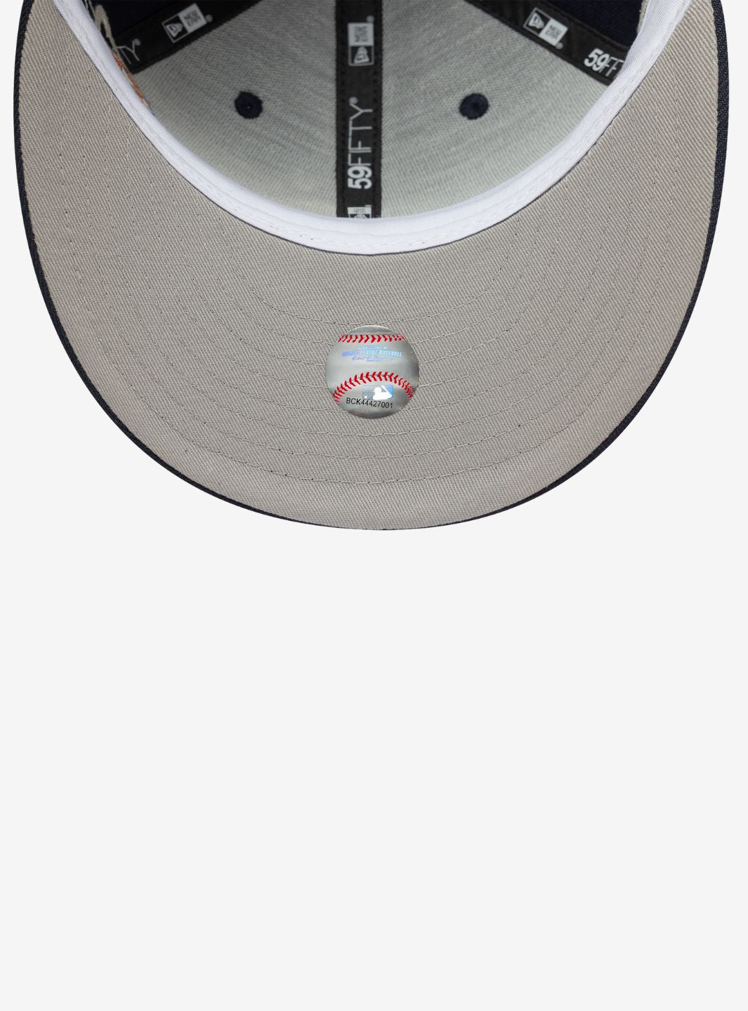 New Era Houston Astros MLB Planet Icon Navy 59FIFTY Fitted Cap - 60758942 | ResellZone