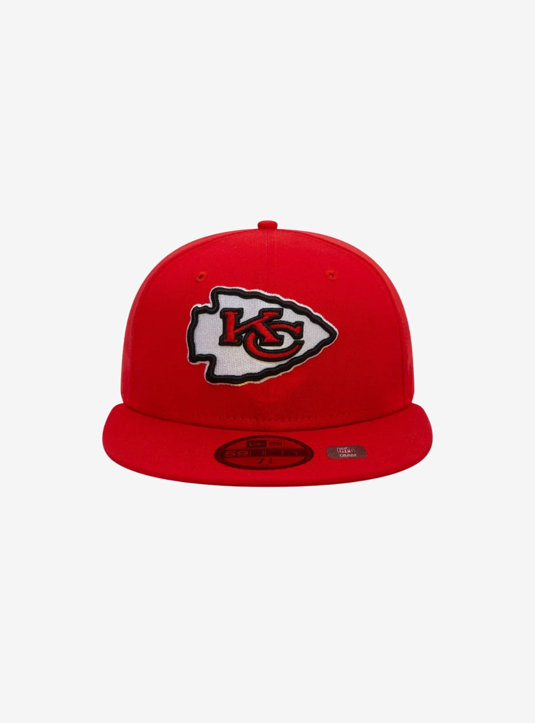 New Era Kansas City Chiefs NFL 59FIFTY Fitted Cap | ResellZone