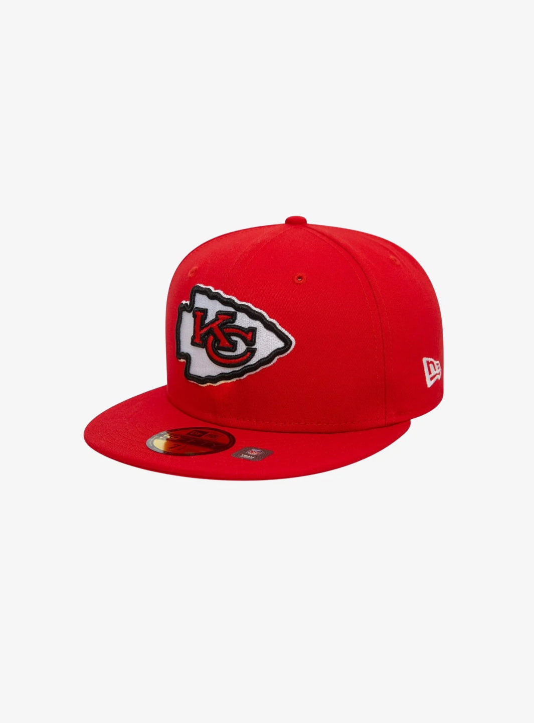 New Era Kansas City Chiefs NFL 59FIFTY Fitted Cap | ResellZone