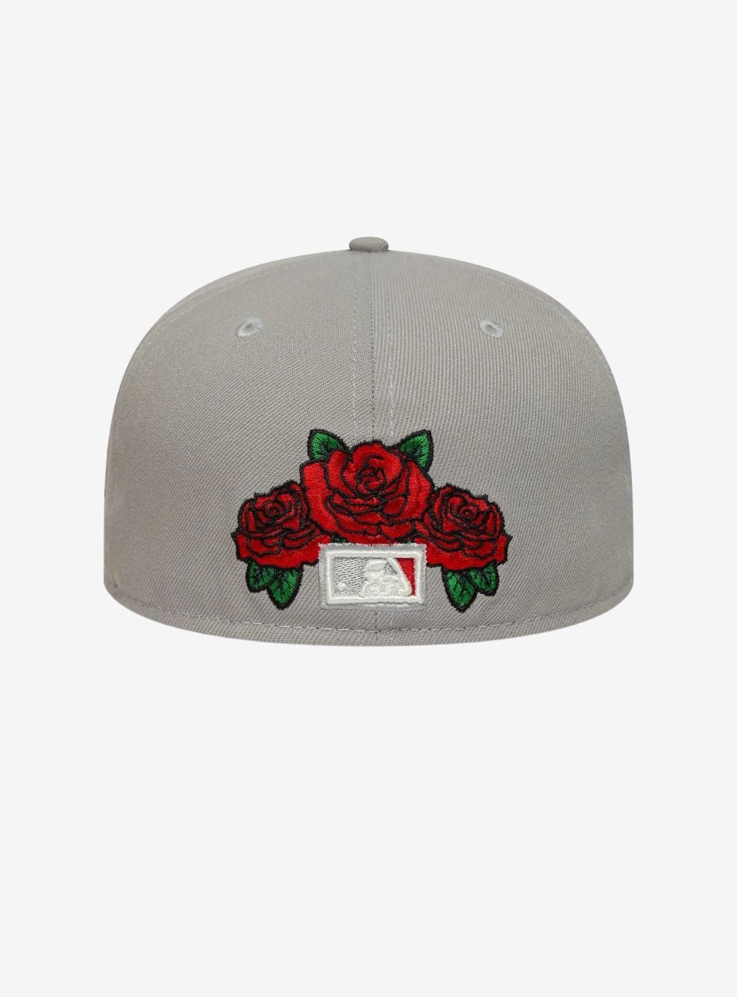 New Era LA Dodgers MLB Cooperstown Floral Grigio 59FIFTY Fitted Cap - 60772628 | ResellZone