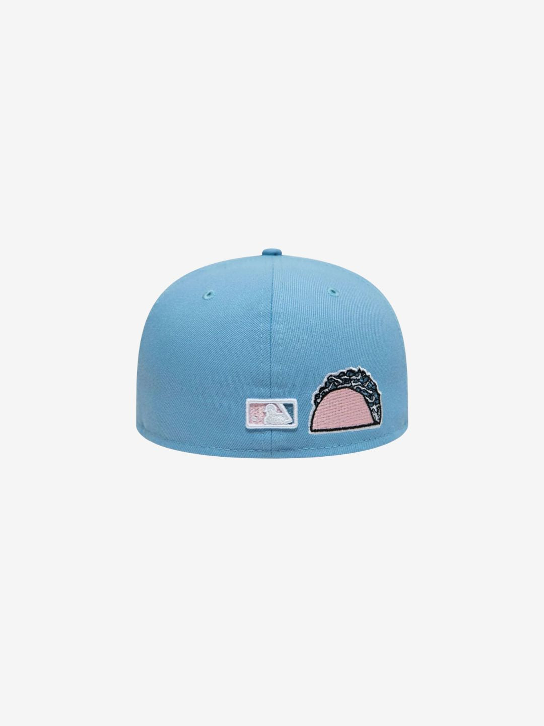 New Era LA Dodgers Palm Taco Blue 59FIFTY Cap - 70625798 | ResellZone