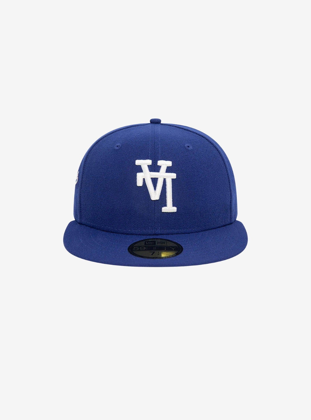 New Era Los Angeles Dodgers 59FIFTY Upside Down Royal Cap | ResellZone