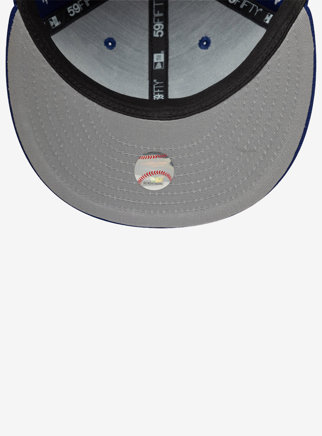 New Era Los Angeles Dodgers Blue 59FIFTY Cap | ResellZone